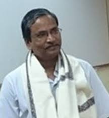 Dr B N Sarkar
